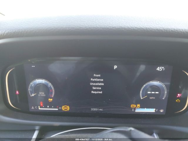 2023 JEEP WAGONEER 1C4SJVAT1PS526213 Photo 6