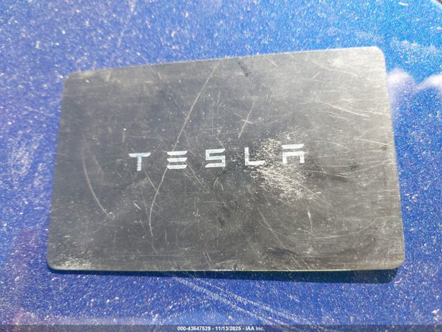 2022 TESLA MODEL 3 5YJ3E1EB7NF309889 Photo 10