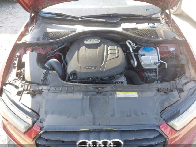 2017 AUDI A6 WAUG8AFC5HN068899 Photo 9