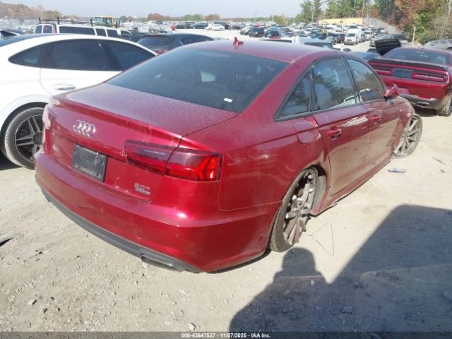 2017 AUDI A6 WAUG8AFC5HN068899 Photo 3