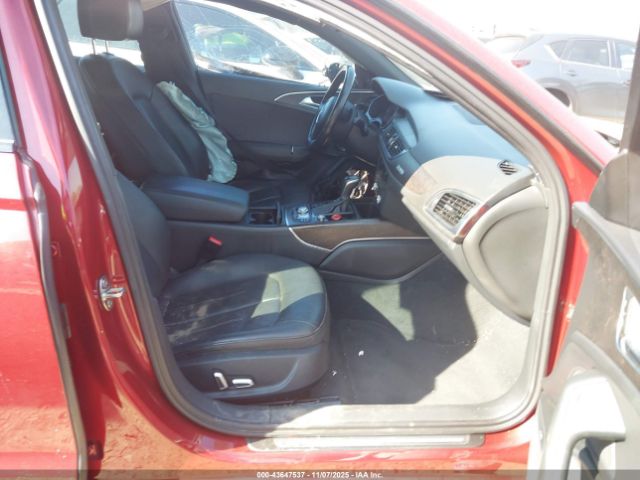 2017 AUDI A6 WAUG8AFC5HN068899 Photo 4