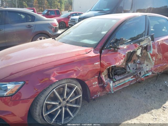 2017 AUDI A6 WAUG8AFC5HN068899 Photo 5