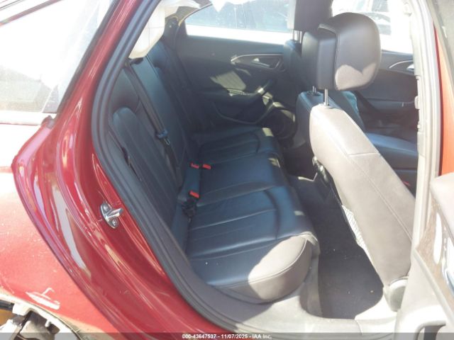 2017 AUDI A6 WAUG8AFC5HN068899 Photo 7