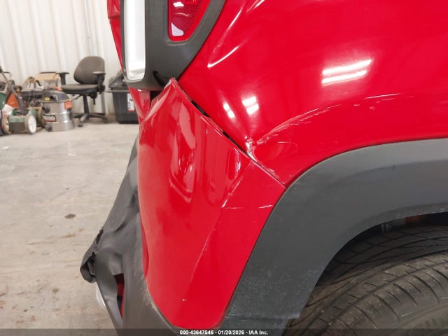 Jeep Renegade Limited 2015 ZACCJBDT1FPB90176 Image 17