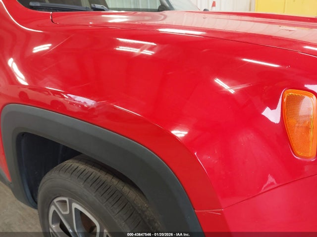 Jeep Renegade Limited 2015 ZACCJBDT1FPB90176 Image 18