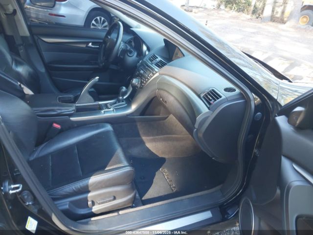 2012 ACURA TL 19UUA9F77CA011052 Photo 4