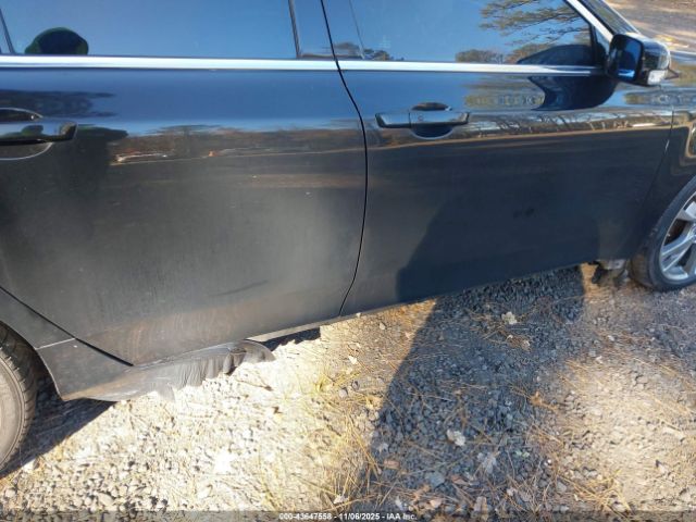 2012 ACURA TL 19UUA9F77CA011052 Photo 5