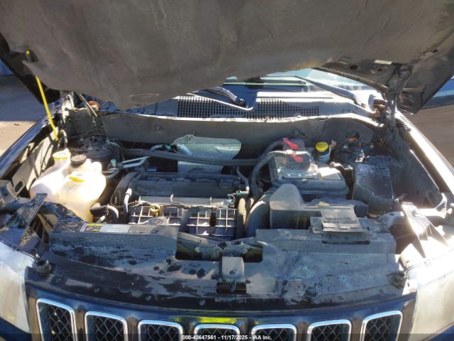 2014 JEEP COMPASS 1C4NJCBA6ED643236 Photo 9