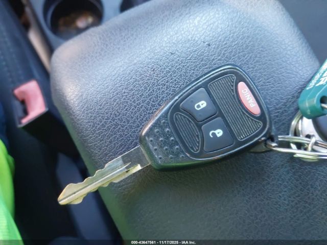 2014 JEEP COMPASS 1C4NJCBA6ED643236 Photo 10