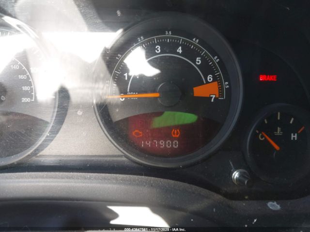 2014 JEEP COMPASS 1C4NJCBA6ED643236 Photo 6