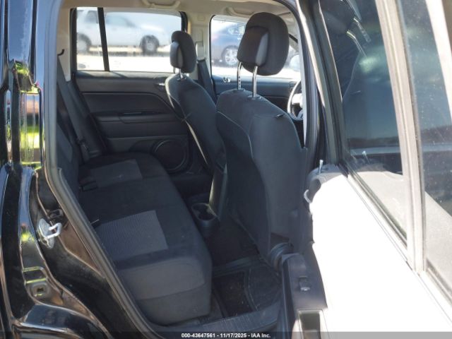 2014 JEEP COMPASS 1C4NJCBA6ED643236 Photo 7