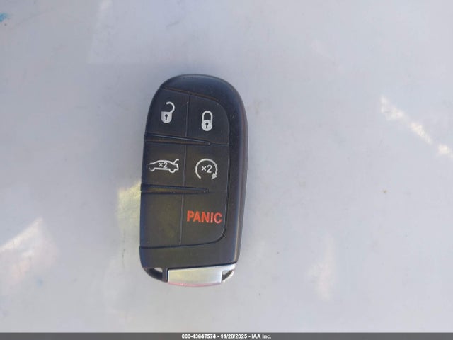 Chrysler 300 300s 2019 2C3CCABG2KH515198 Image 11