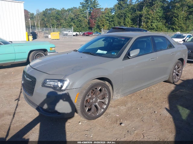 Chrysler 300 300s 2019 2C3CCABG2KH515198 Image 2