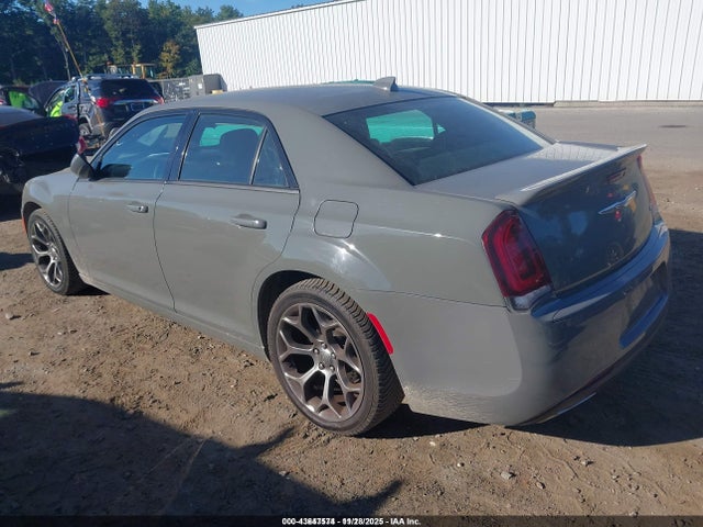 Chrysler 300 300s 2019 2C3CCABG2KH515198 Image 3