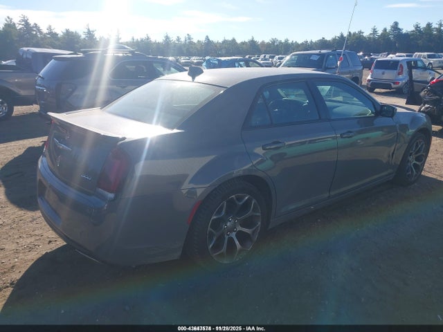 Chrysler 300 300s 2019 2C3CCABG2KH515198 Image 4