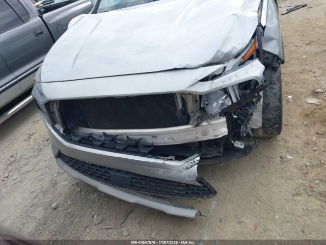 2021 HYUNDAI SANTA FE 5NMS14AJ9MH361141 Photo 5