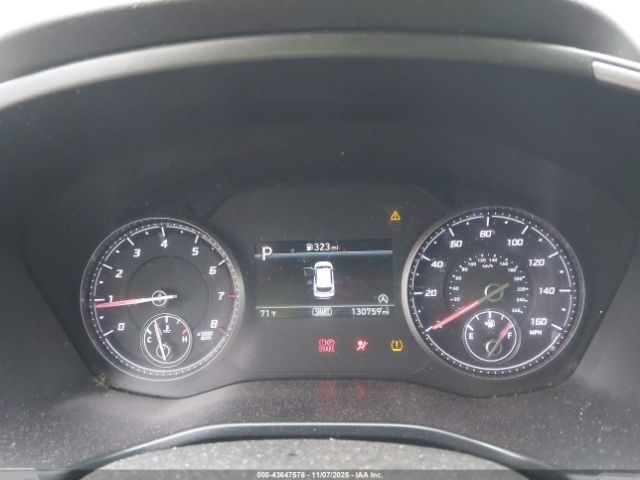 2021 HYUNDAI SANTA FE 5NMS14AJ9MH361141 Photo 6