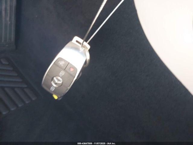 2021 MERCEDES-BENZ GLC 300 W1N0G8DBXMV272207 Photo 10