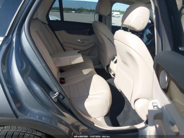 2021 MERCEDES-BENZ GLC 300 W1N0G8DBXMV272207 Photo 7