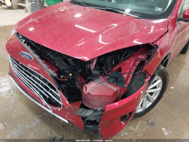 2021 FORD ESCAPE 1FMCU9J93MUA62196 Photo 5