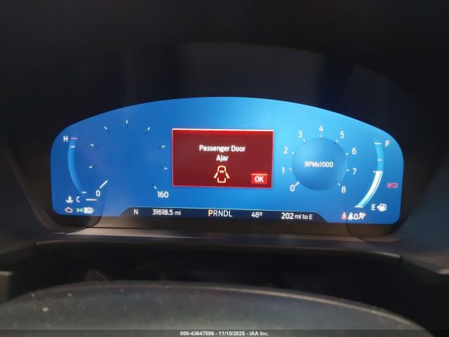 2021 FORD ESCAPE 1FMCU9J93MUA62196 Photo 6