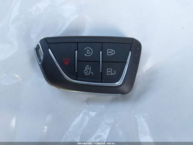 2023 CADILLAC CT5 1G6DU5RK6P0149209 Photo 10