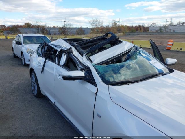 2023 CADILLAC CT5 1G6DU5RK6P0149209 Photo 5