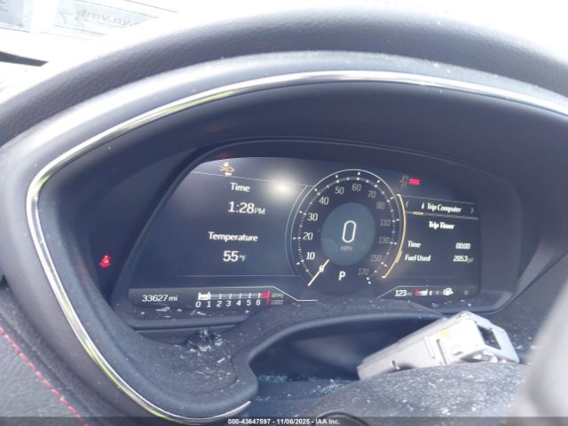 2023 CADILLAC CT5 1G6DU5RK6P0149209 Photo 6