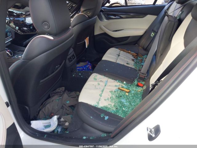 2023 CADILLAC CT5 1G6DU5RK6P0149209 Photo 7