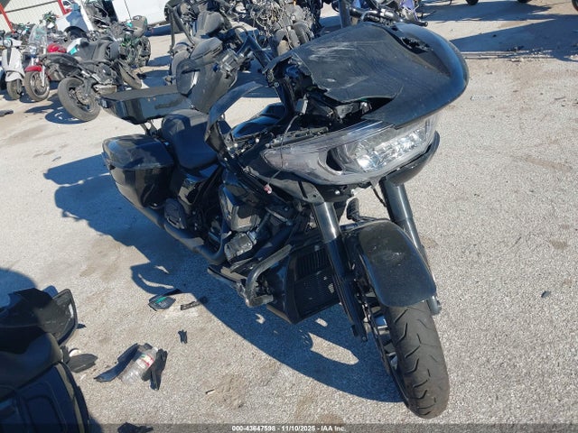 2024 HARLEY-DAVIDSON FLTRX 1HD1KH712RB656924