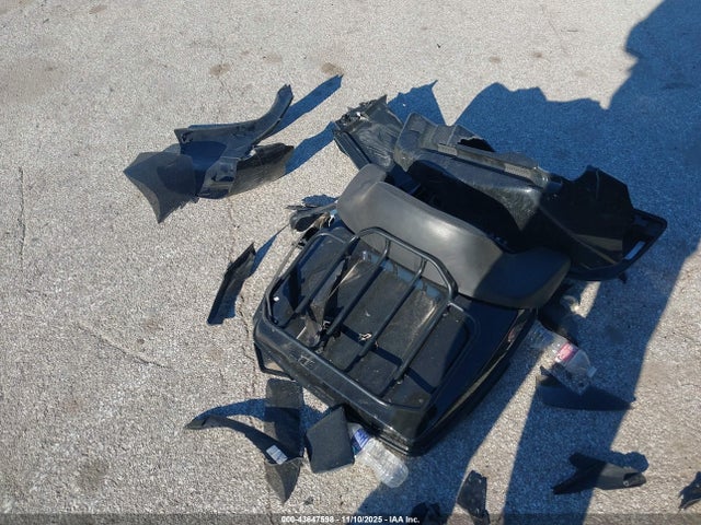 Harley-Davidson FLTRX 2024 1HD1KH712RB656924 Image 12