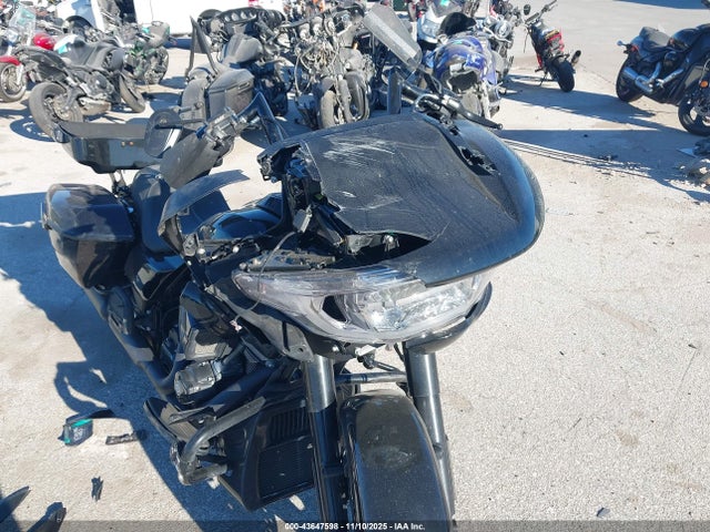 Harley-Davidson FLTRX 2024 1HD1KH712RB656924 Image 15