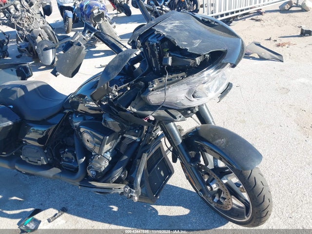 Harley-Davidson FLTRX 2024 1HD1KH712RB656924 Image 16