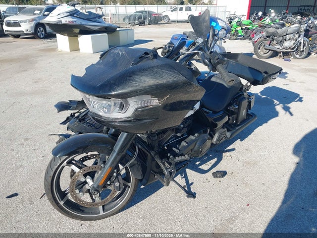 Harley-Davidson FLTRX 2024 1HD1KH712RB656924 Image 2