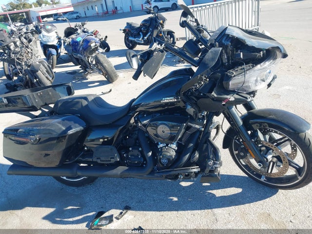 Harley-Davidson FLTRX 2024 1HD1KH712RB656924 Image 13