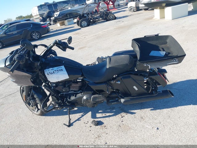 Harley-Davidson FLTRX 2024 1HD1KH712RB656924 Image 14