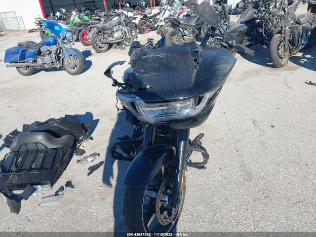 Harley-Davidson FLTRX 2024 1HD1KH712RB656924 Image 5