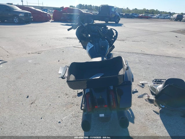 Harley-Davidson FLTRX 2024 1HD1KH712RB656924 Image 6