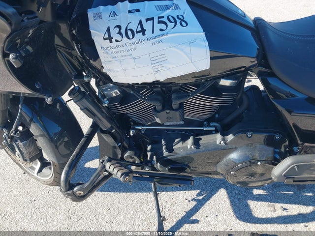 Harley-Davidson FLTRX 2024 1HD1KH712RB656924 Image 9