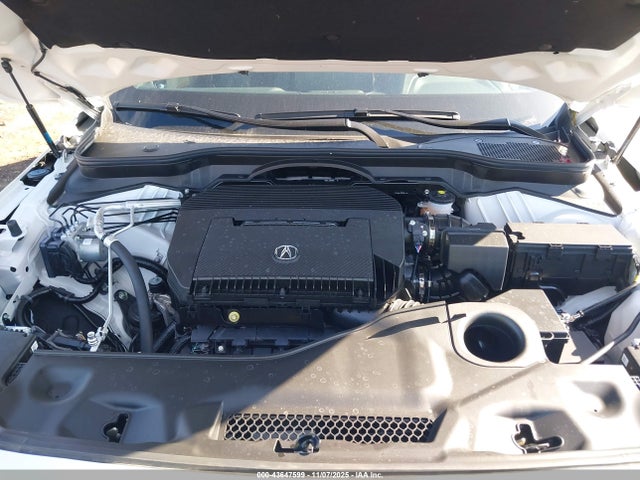 Продажа на аукционе авто 2026 Acura Mdx A-spec, vin: 5J8YE1H00TL005735, номер лота: 43647599