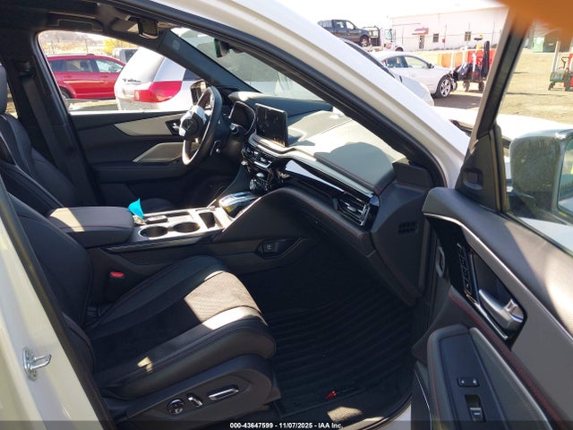 Продажа на аукционе авто 2026 Acura Mdx A-spec, vin: 5J8YE1H00TL005735, номер лота: 43647599