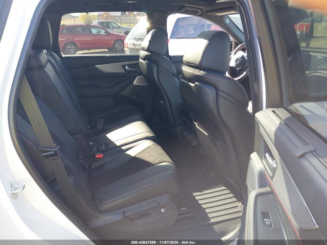 Продажа на аукционе авто 2026 Acura Mdx A-spec, vin: 5J8YE1H00TL005735, номер лота: 43647599
