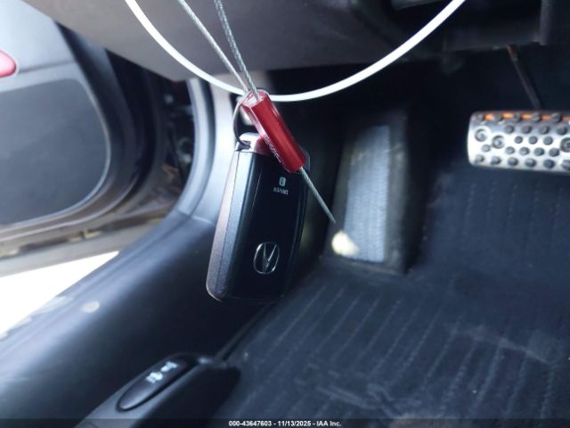 2022 ACURA ILX 19UDE2F89NA007897 Photo 10