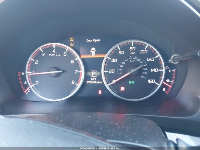 2022 ACURA ILX 19UDE2F89NA007897 Photo 6