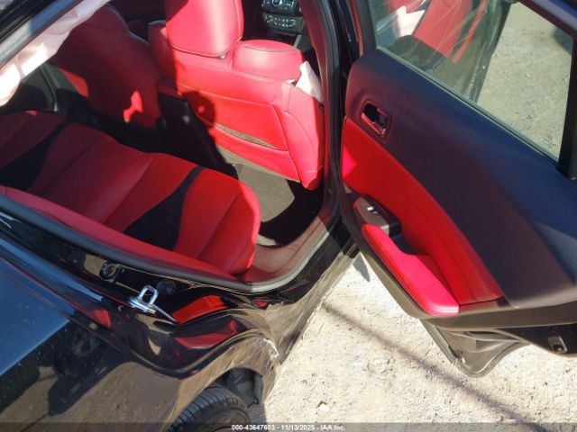 2022 ACURA ILX 19UDE2F89NA007897 Photo 7