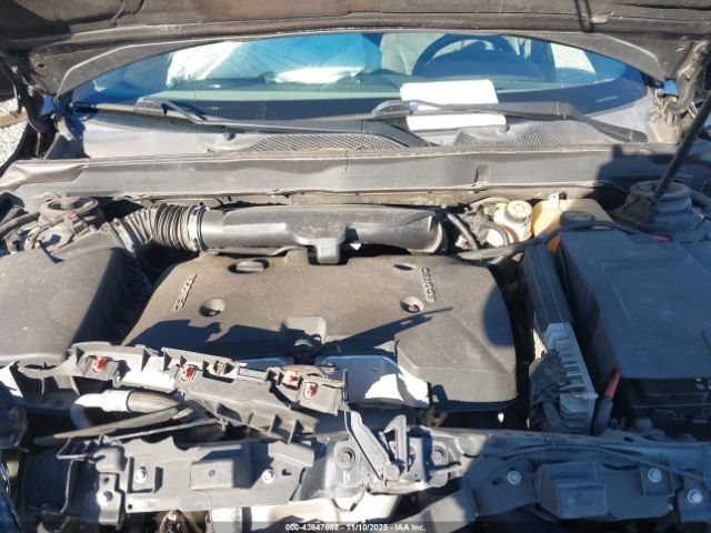 2015 CHEVROLET MALIBU 1G11B5SL5FF222079 Photo 9