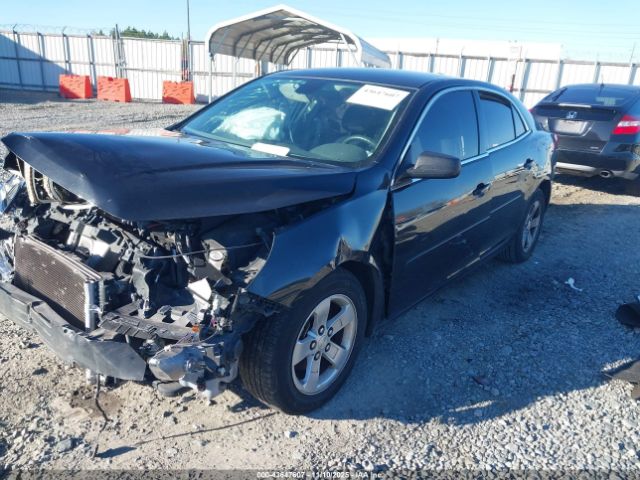 2015 CHEVROLET MALIBU 1G11B5SL5FF222079 Photo 1