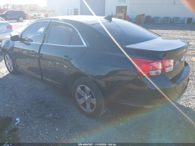 2015 CHEVROLET MALIBU 1G11B5SL5FF222079 Photo 2
