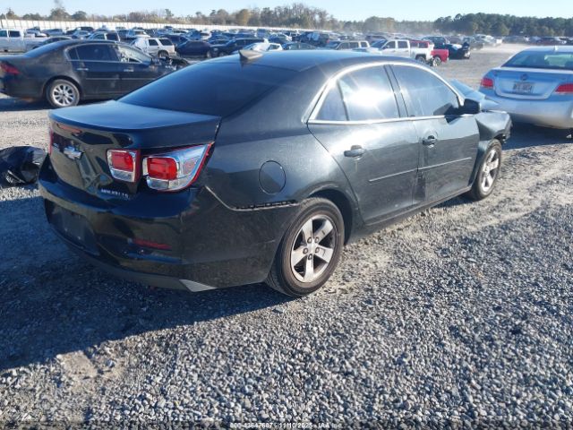 2015 CHEVROLET MALIBU 1G11B5SL5FF222079 Photo 3