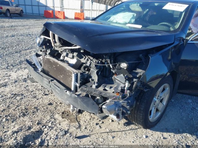 2015 CHEVROLET MALIBU 1G11B5SL5FF222079 Photo 5